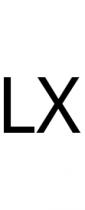 LX