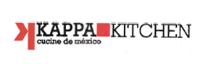 K KAPPA KITCHEN
