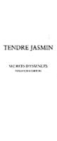 TENDRE JASMIN SECRETS D'ESSENCES YVES ROCHER PARFUMS