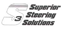 S3 SUPERIOR STEERING SOLUTIONS