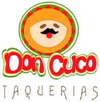 DON CUCO TAQUERIAS