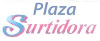 PLAZA SURTIDORA