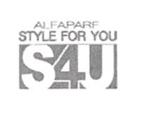 ALFAPARF STYLE FOR YOU S4U