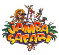 JAMBA SAFARI