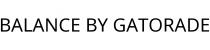 BALANCE BY GATORADE