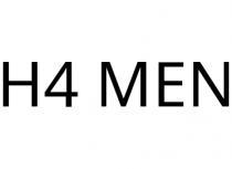 H4 MEN
