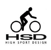 HSD HIGH SPORT DESIGN
