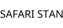SAFARI STAN