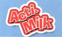 ACTI-MILK
