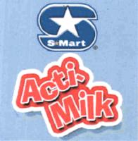 S MART ACTI-MILK