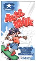 S MART ACTI-MILK