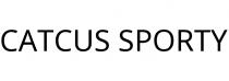 CATCUS SPORTY