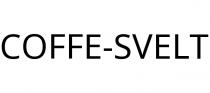 COFFE-SVELT