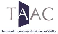 TAAC TÉCNICAS DE APRENDIZAJE ASISTIDAS CON CABALLOS