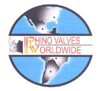 RHINO VALVES WORLDWIDE