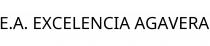 E.A. EXCELENCIA AGAVERA