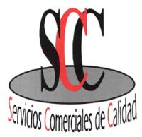 SCC SERVICIOS COMERIALES DE CALIDAD
