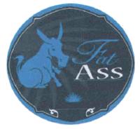 FAT ASS