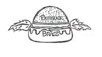 BURGUER BRASS