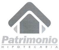 PATRIMONIO HIPOTECARIA