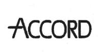 ACCORD