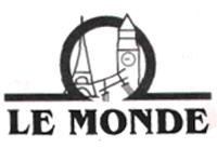 LE MONDE