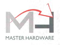 MH MASTER HARDWARE