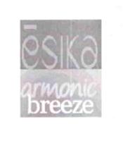 ÉSIKA ARMONIC BREEZE