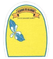 AZAHAR DE ALLENDE OVIDIO SALAZAR SUAREZ