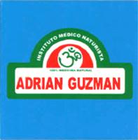 INSTITUTO MEDICO NATURISTA ADRIAN GUZMAN