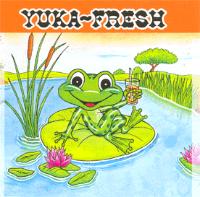 YUKA-FRESH