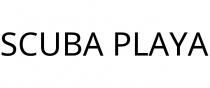 SCUBA PLAYA