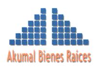 AKUMAL BIENES RAICES
