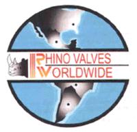 RHINO VALVES WORLDWIDE