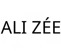 ALI ZÉE