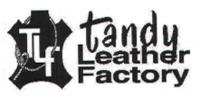 TLF TANDY LEATHER FACTORY