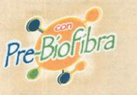 PRE-BÍOFÍBRA
