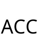 ACC