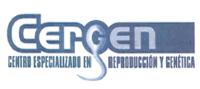 CERGEN CENTRO ESPECIALIZADO EN REPRODUCCIÓN Y GENÉTICA