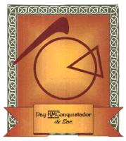 KM CONQUISTADOR DE ZAC