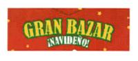 GRAN BAZAR ¡NAVIDEÑO!