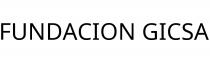 FUNDACION GICSA