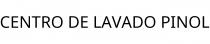 CENTRO DE LAVADO PINOL