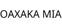 OAXAKA MIA