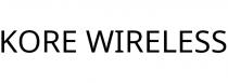 KORE WIRELESS