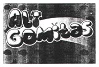ALI GOMITAS