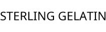 STERLING GELATIN