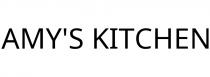 AMY'S KITCHEN