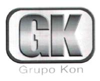 GK GRUPO KON