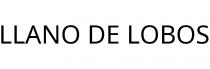 LLANO DE LOBOS